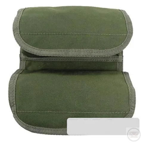Utility Pouch for Tactical Ten and Strikeforce Vest