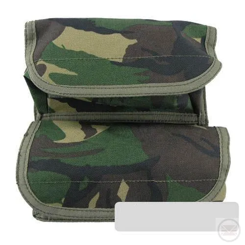 Utility Pouch for Tactical Ten and Strikeforce Vest