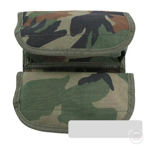 Utility Pouch for Tactical Ten and Strikeforce Vest