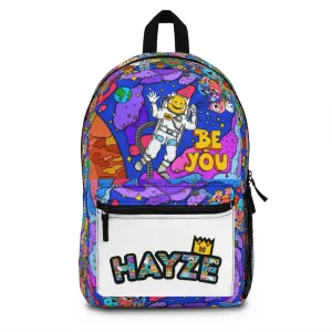 VACATION IN OUTER SPACE 4 Backpack
