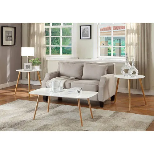 Valencia Concepts Oslo Coffee Table, Multiple Colors
