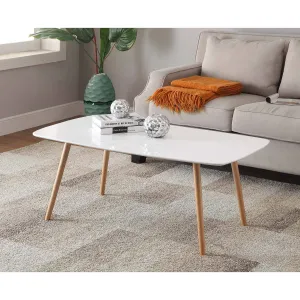 Valencia Concepts Oslo Coffee Table, Multiple Colors