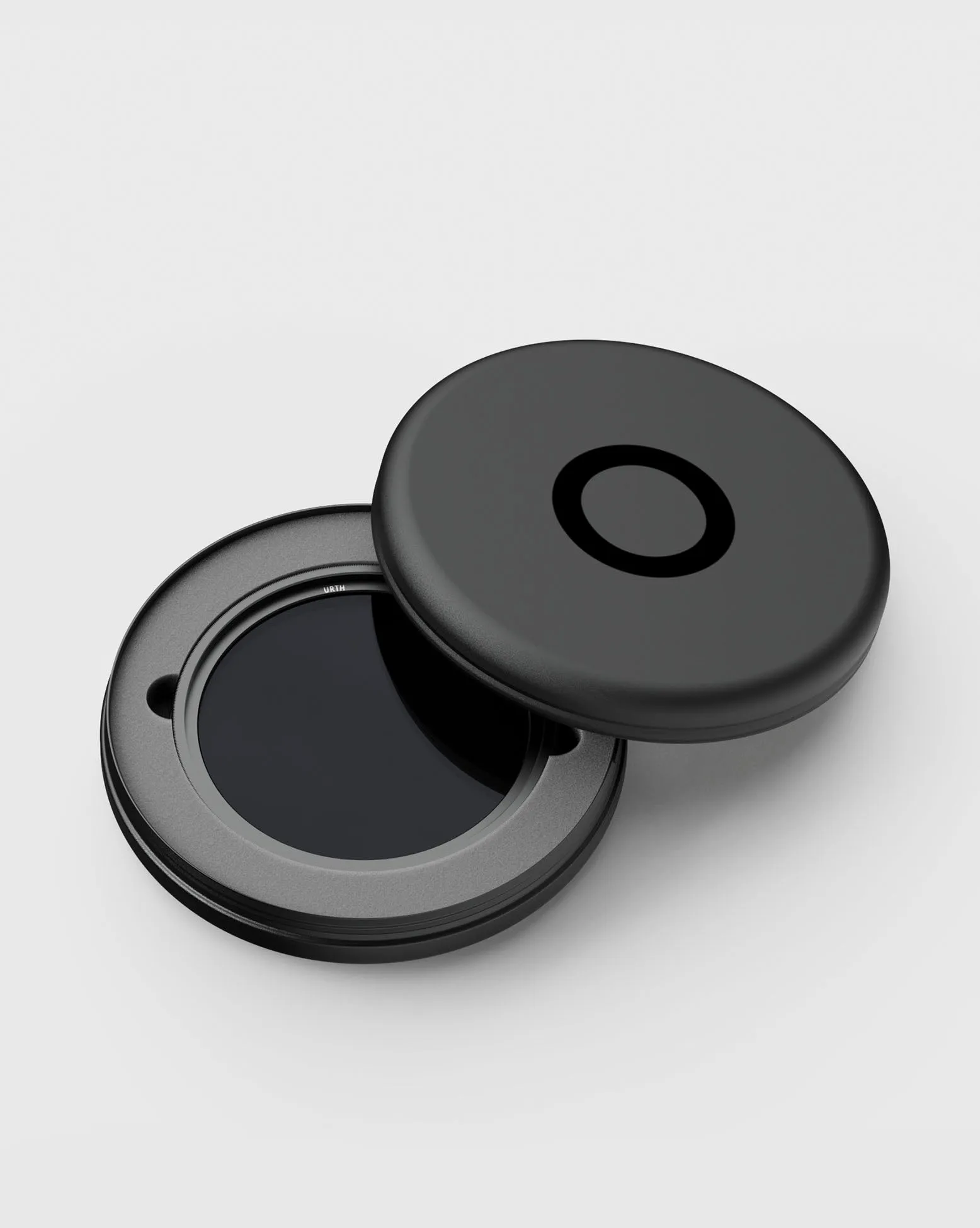 Variable ND2-32 (1-5 Stop) Filter Plus 