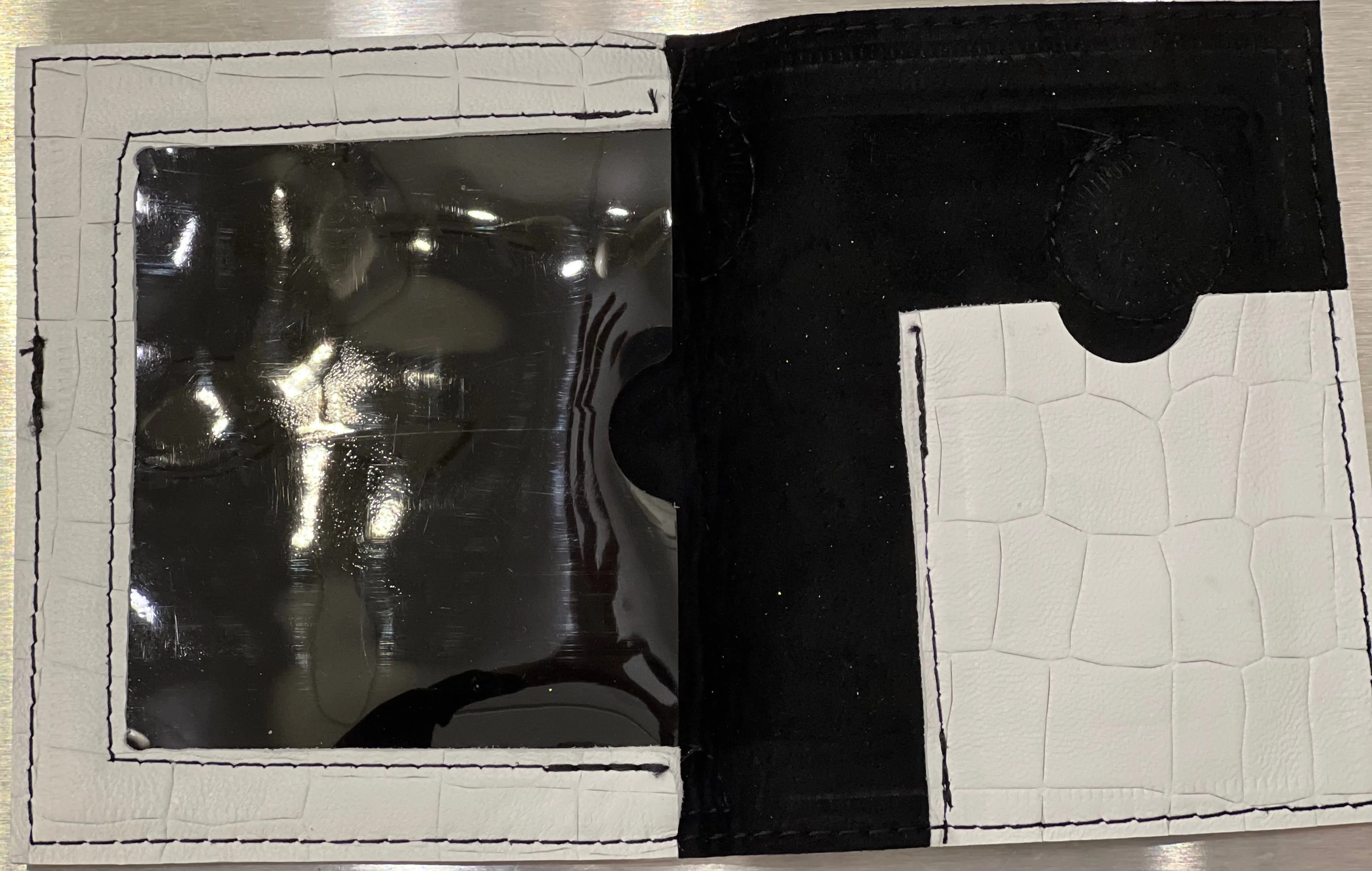 VAX Card Holder