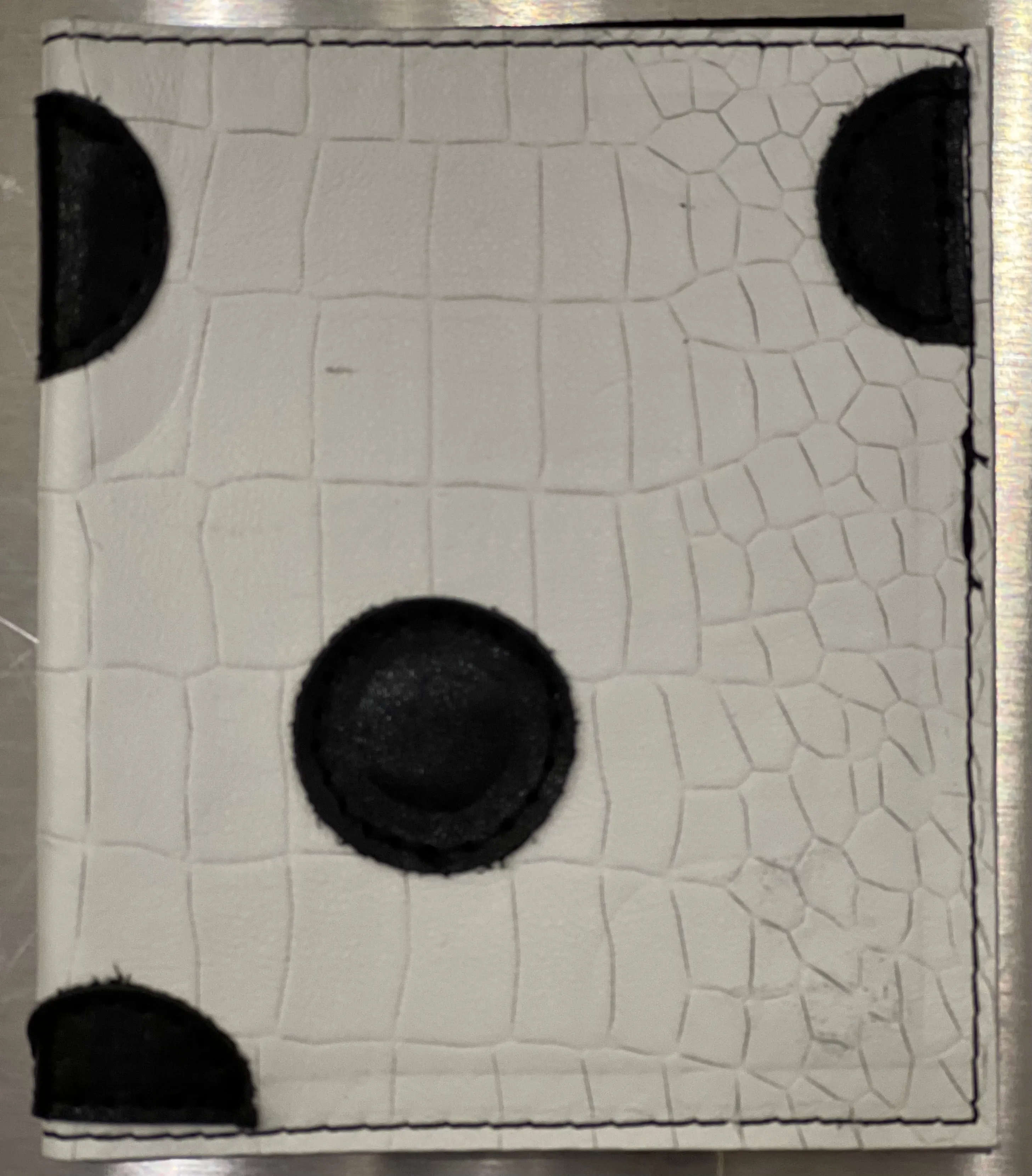 VAX Card Holder