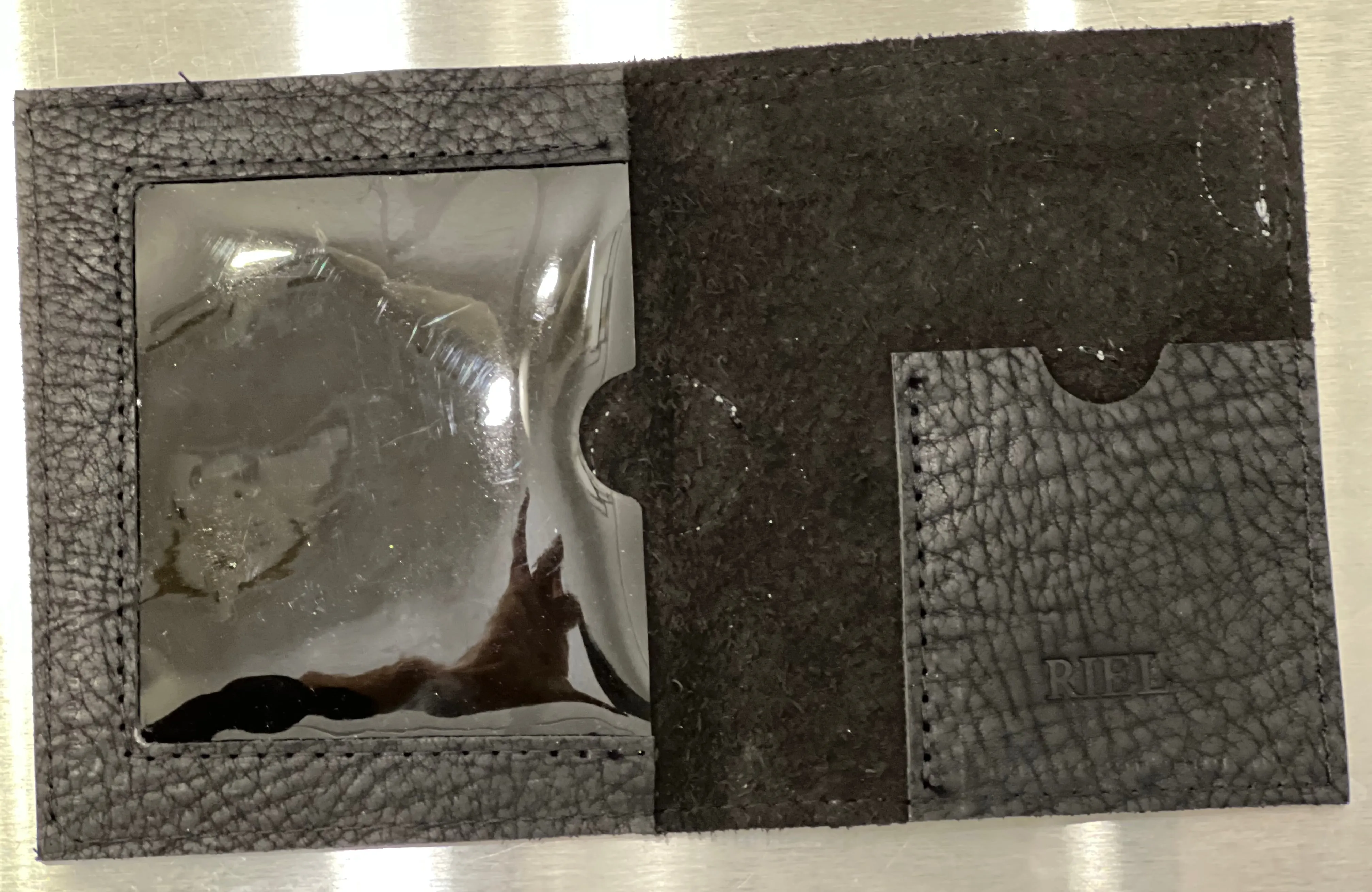 VAX Card Holder