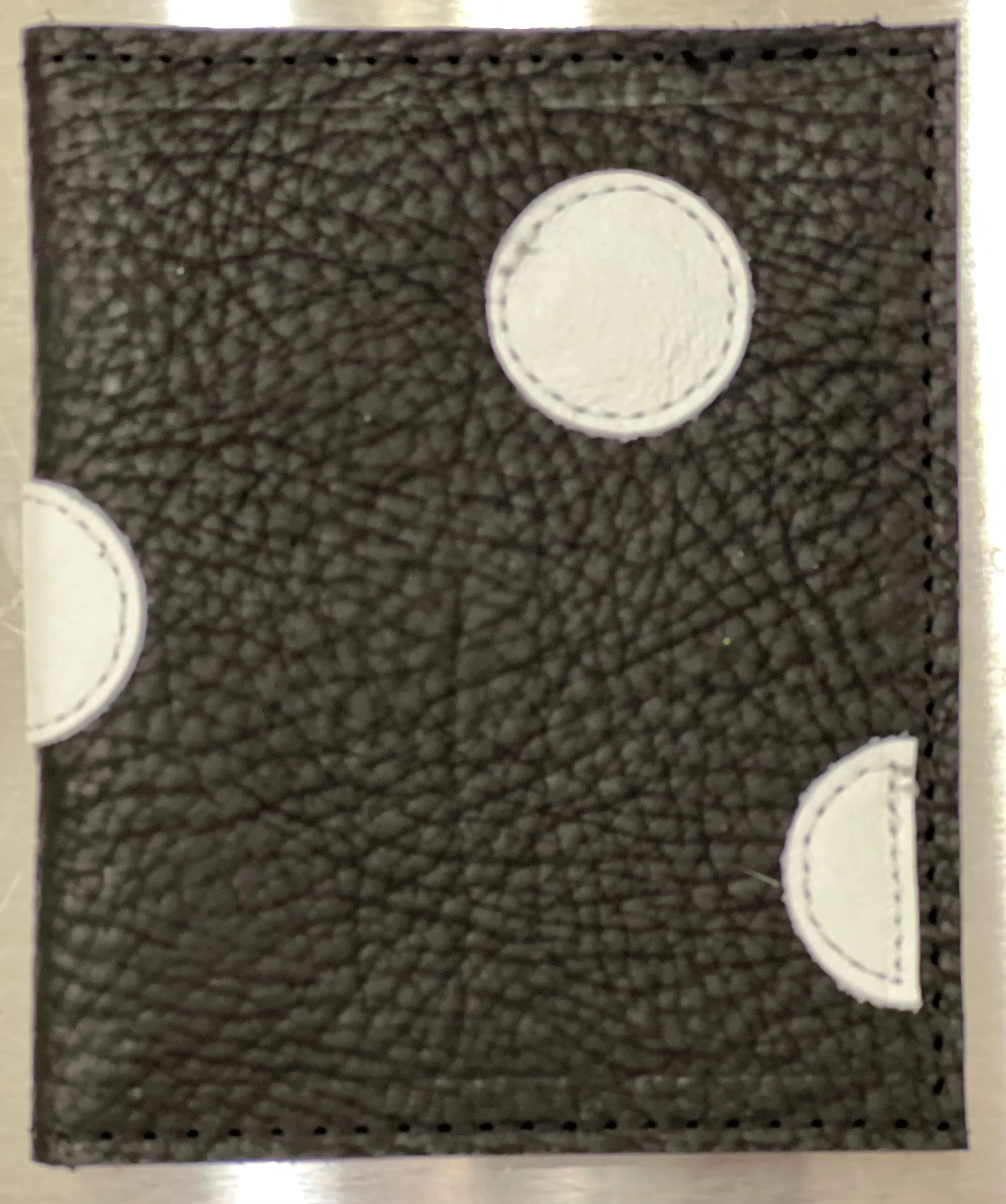 VAX Card Holder