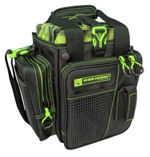 Vertical 3600 Drift Series Tackle Bag