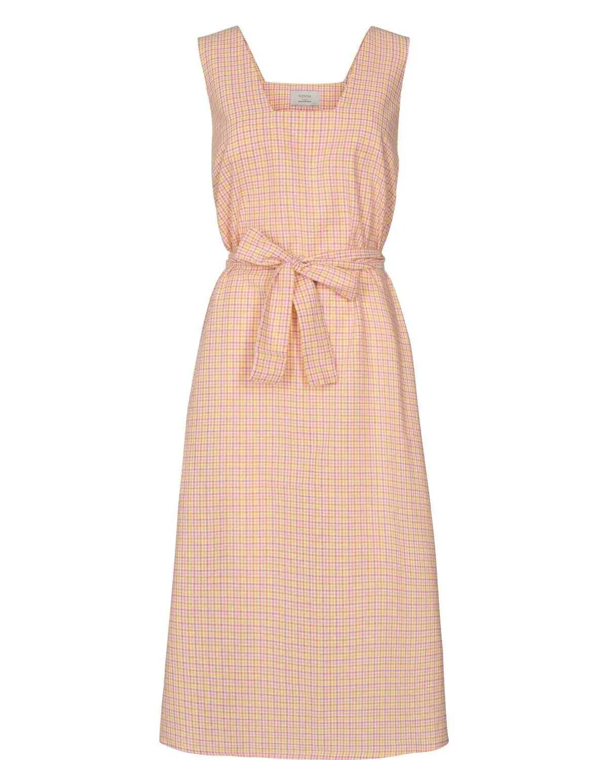 Vestido Nucameo