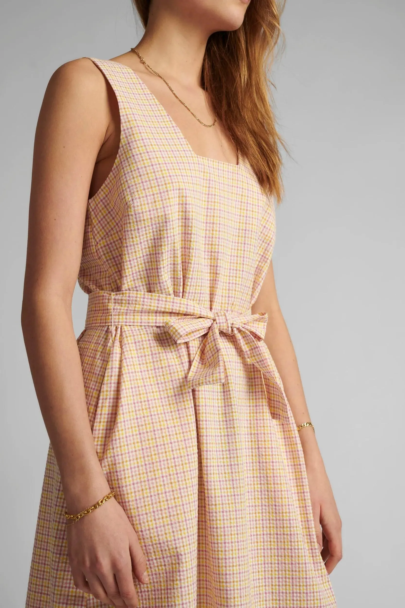 Vestido Nucameo