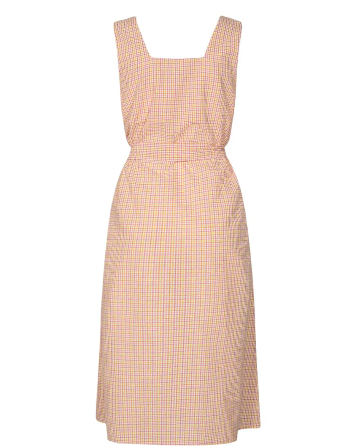 Vestido Nucameo