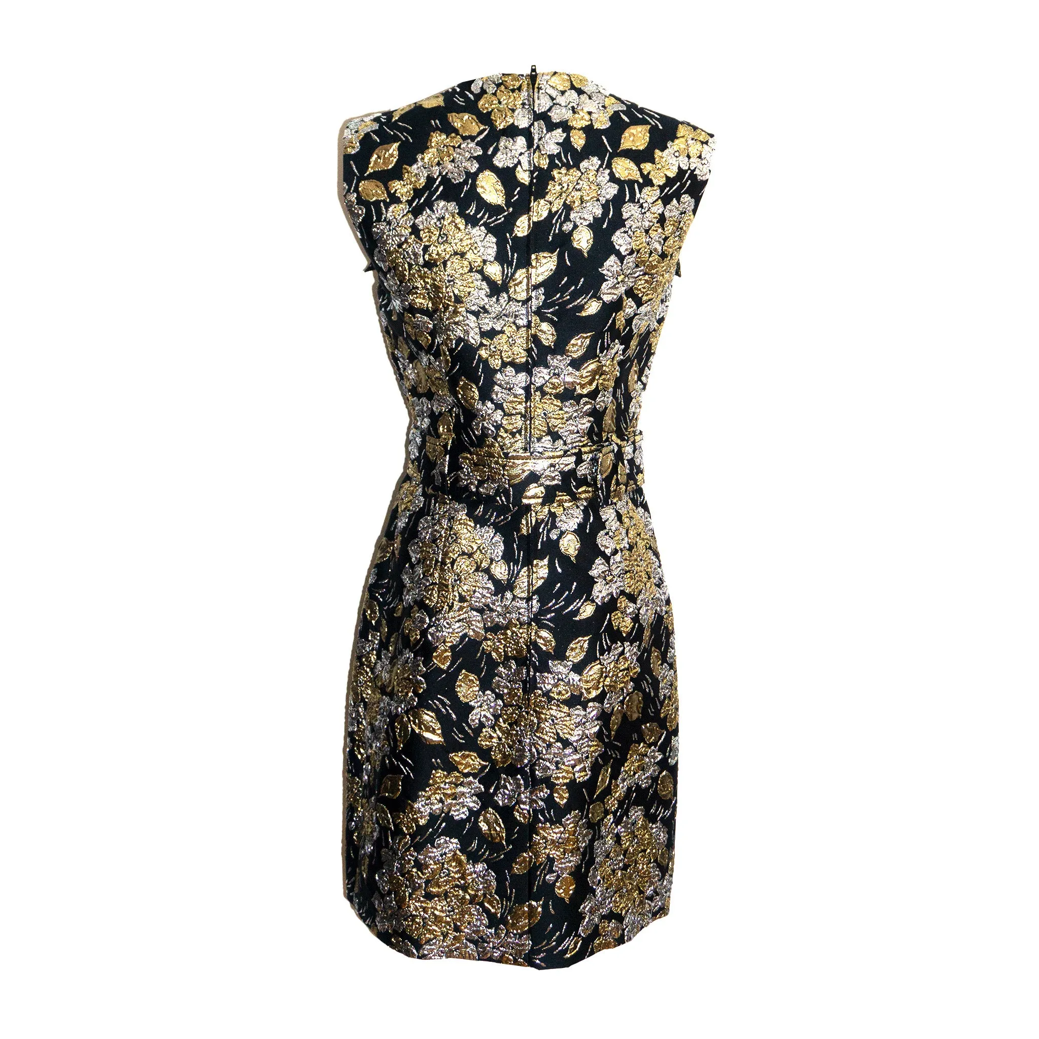 Vestido Prada