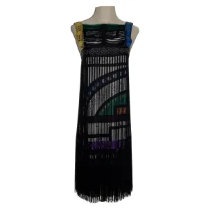 Vestido Roberto Cavalli