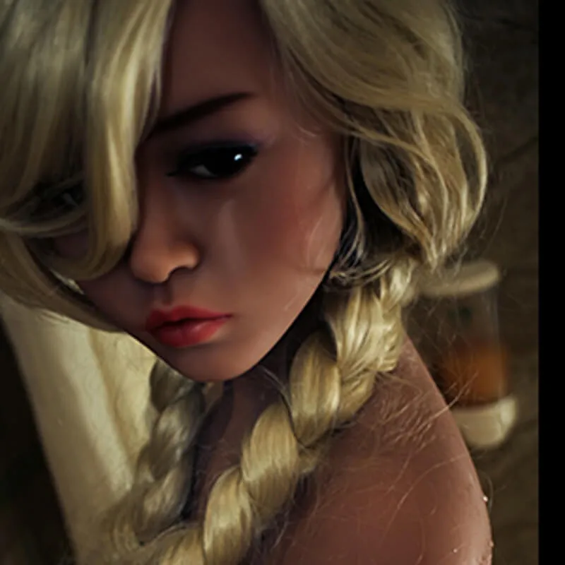 Victoria - Real Life Sex Doll