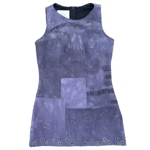 Vietnam War Laundry Bag Dress
