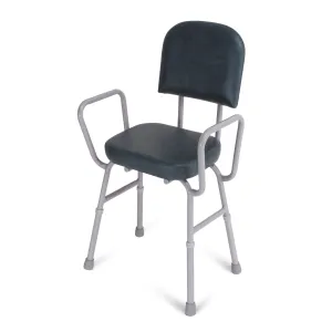 Viking® Support stool with arms