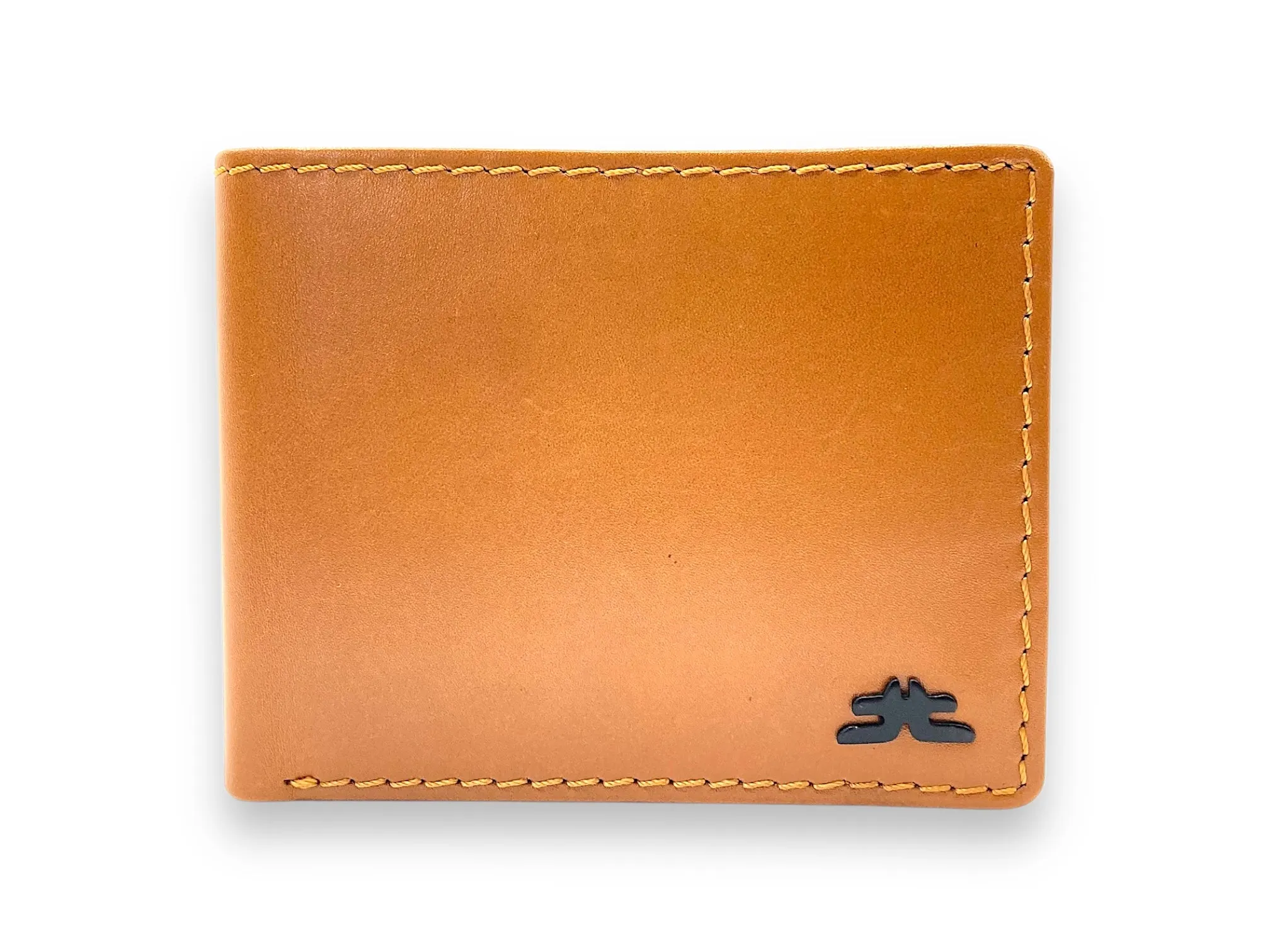 VIP - RFID Maximum Card & Coin, Men's Bifold Wallet, Inside Zip # 983CP