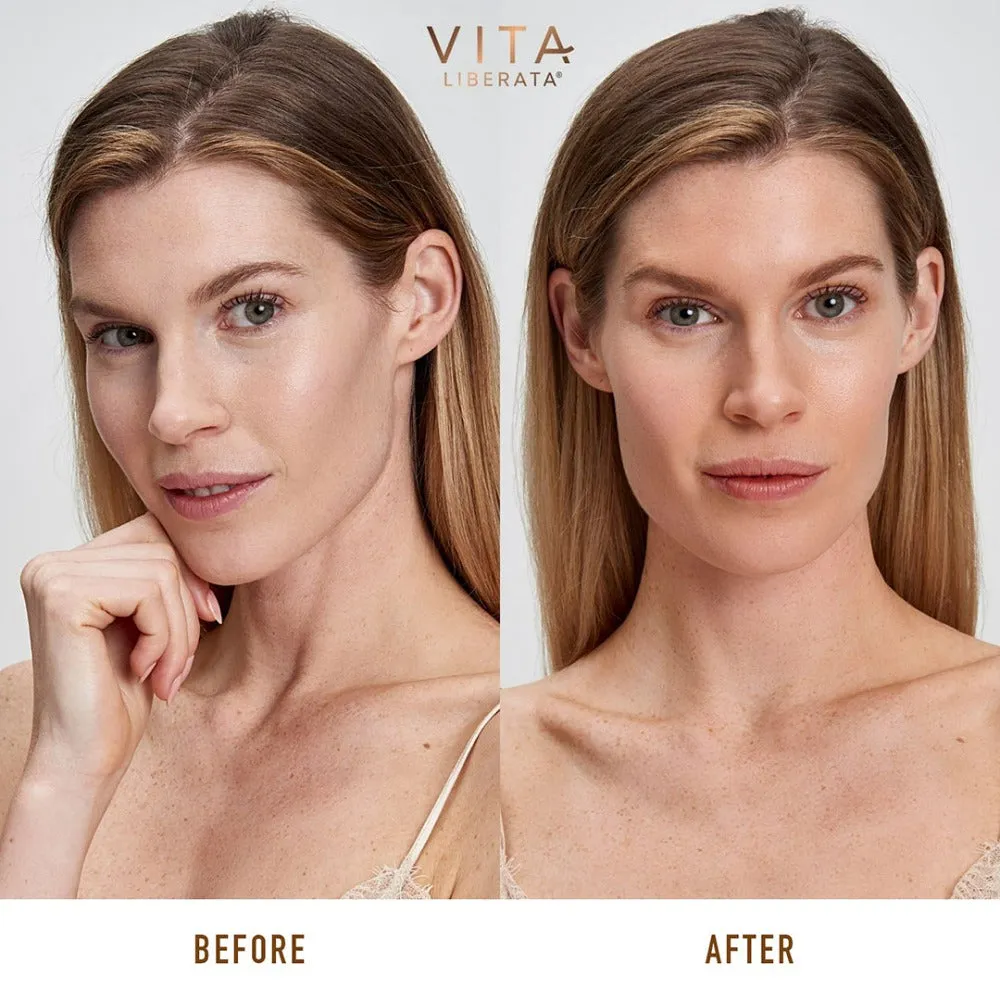 Vita Liberata Tanning Anti-Age Face Serum 15ml