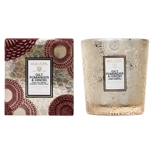 Voluspa Japonica Seasonal Classic Candle 60hr
