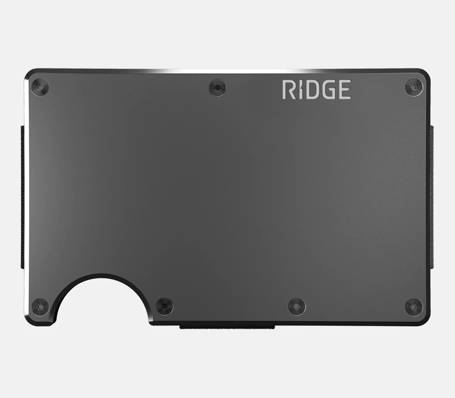 Wallet-Cash Strap