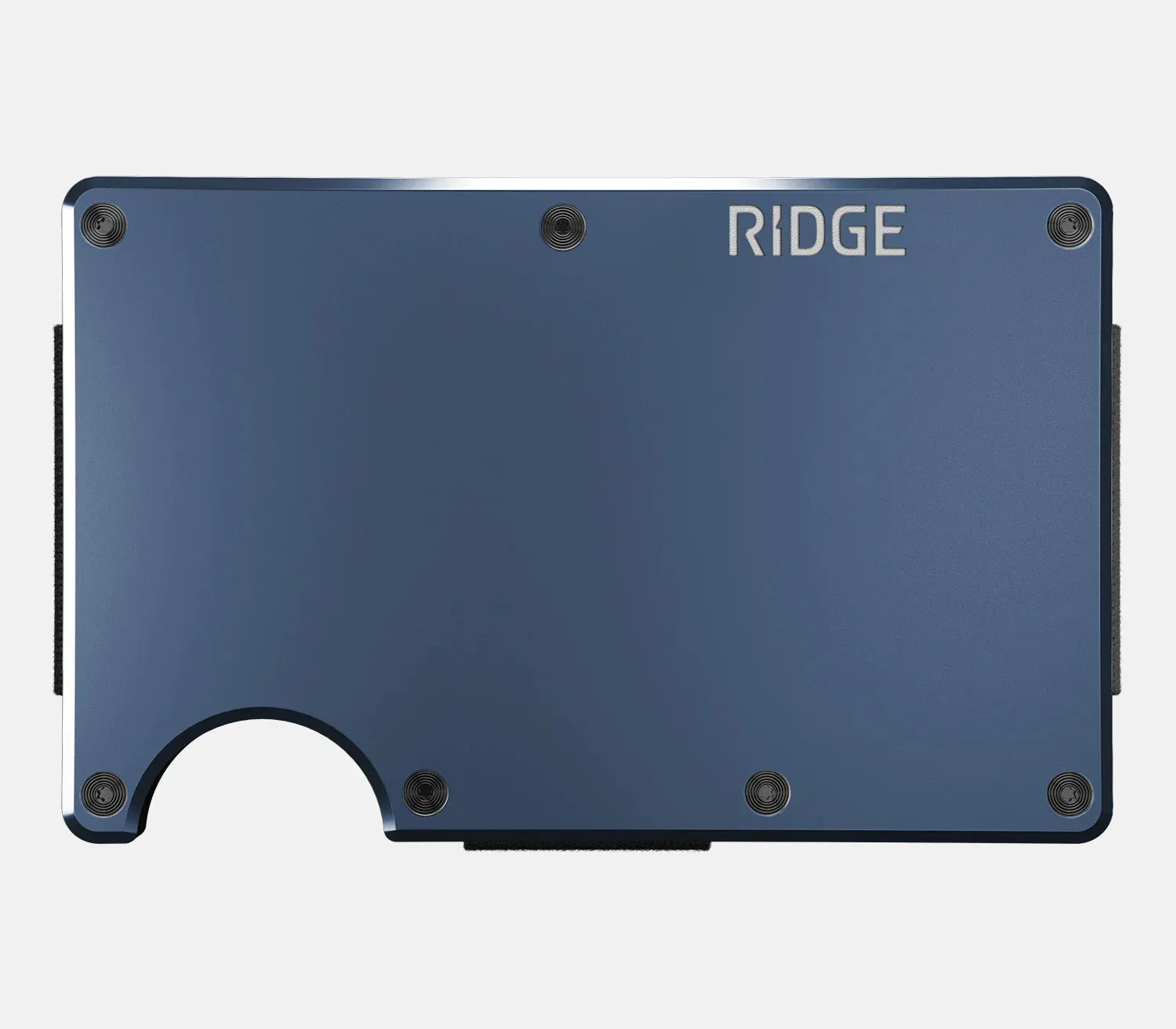 Wallet-Cash Strap