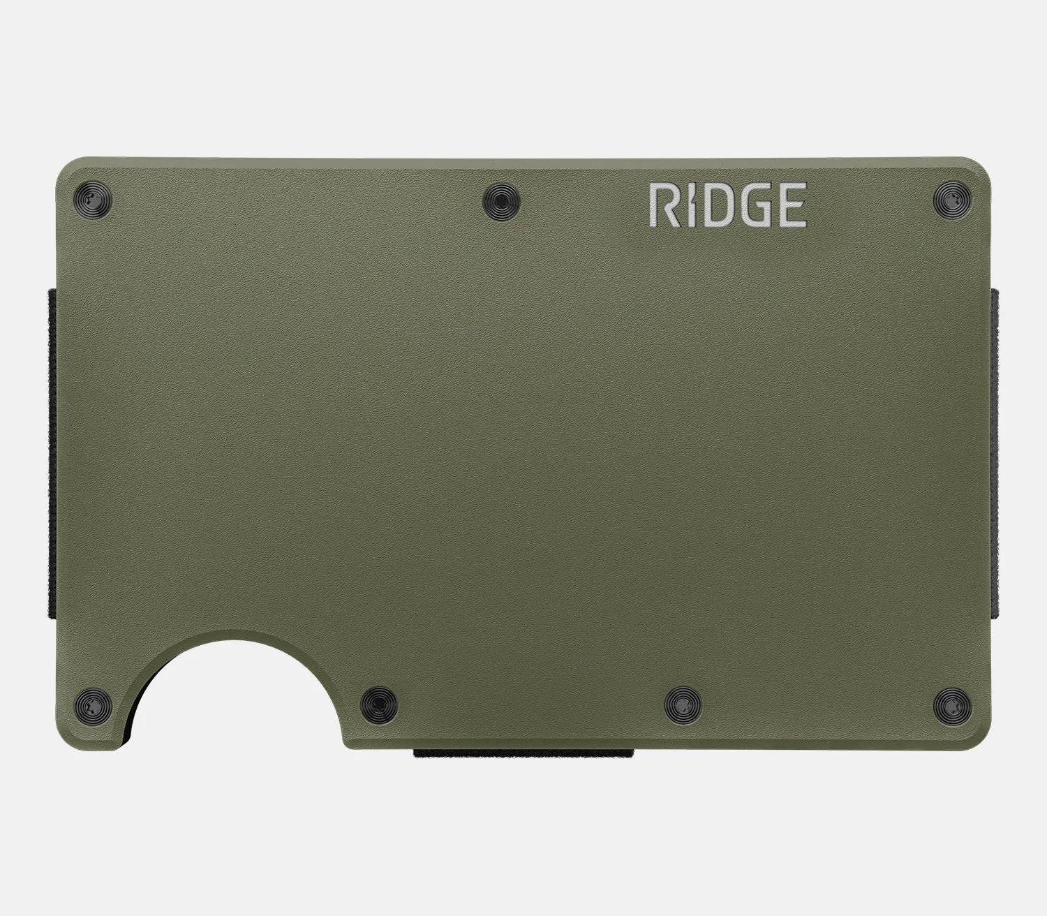 Wallet-Cash Strap