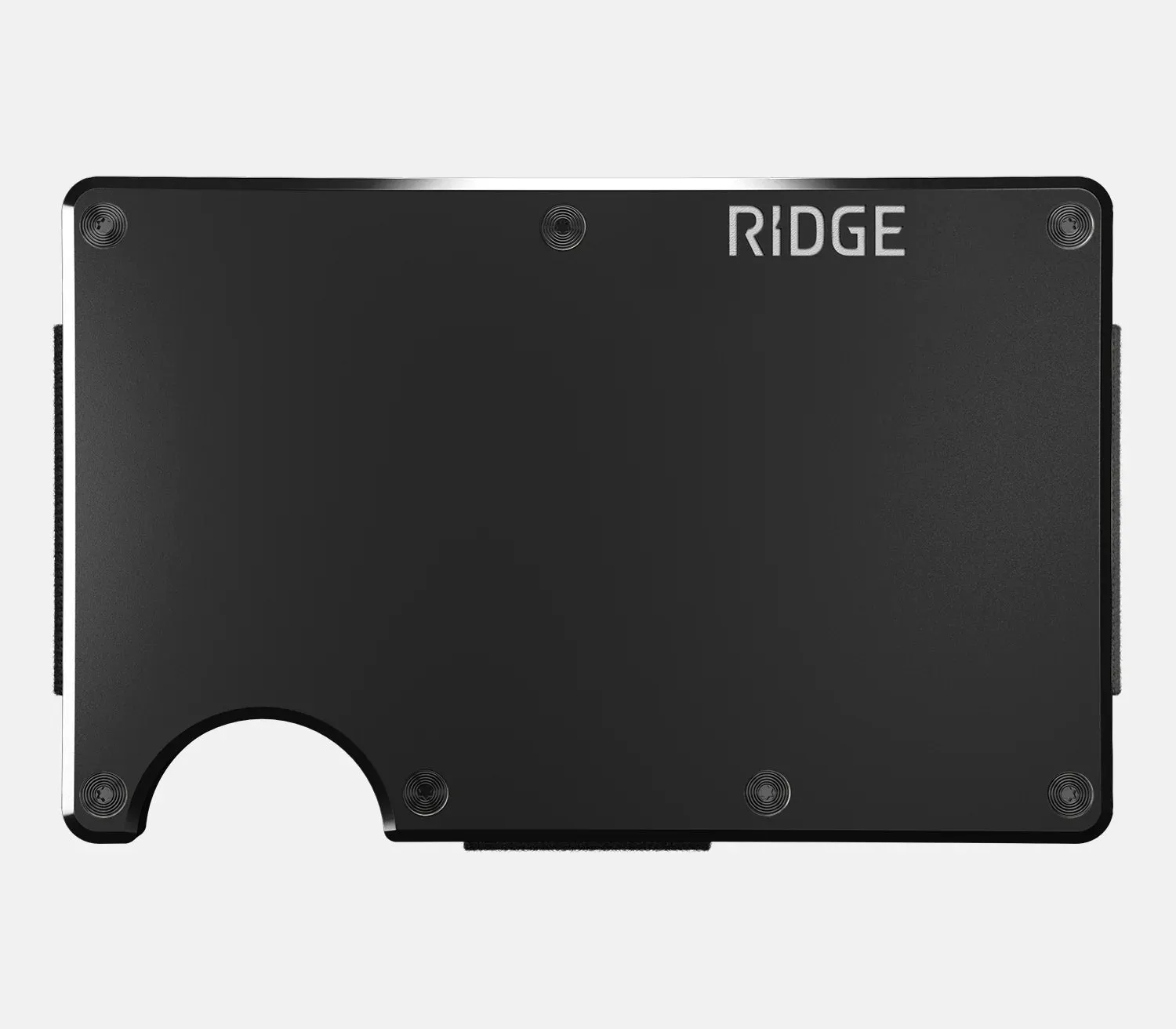 Wallet-Cash Strap