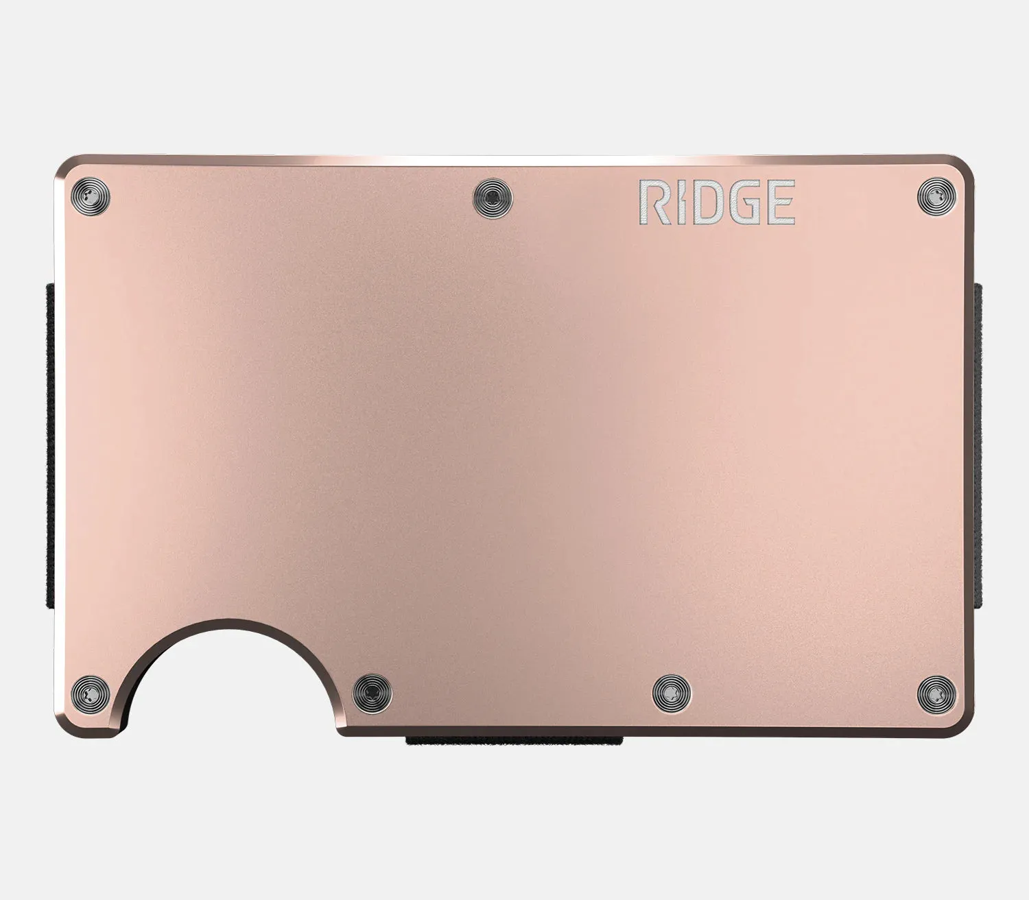 Wallet-Cash Strap