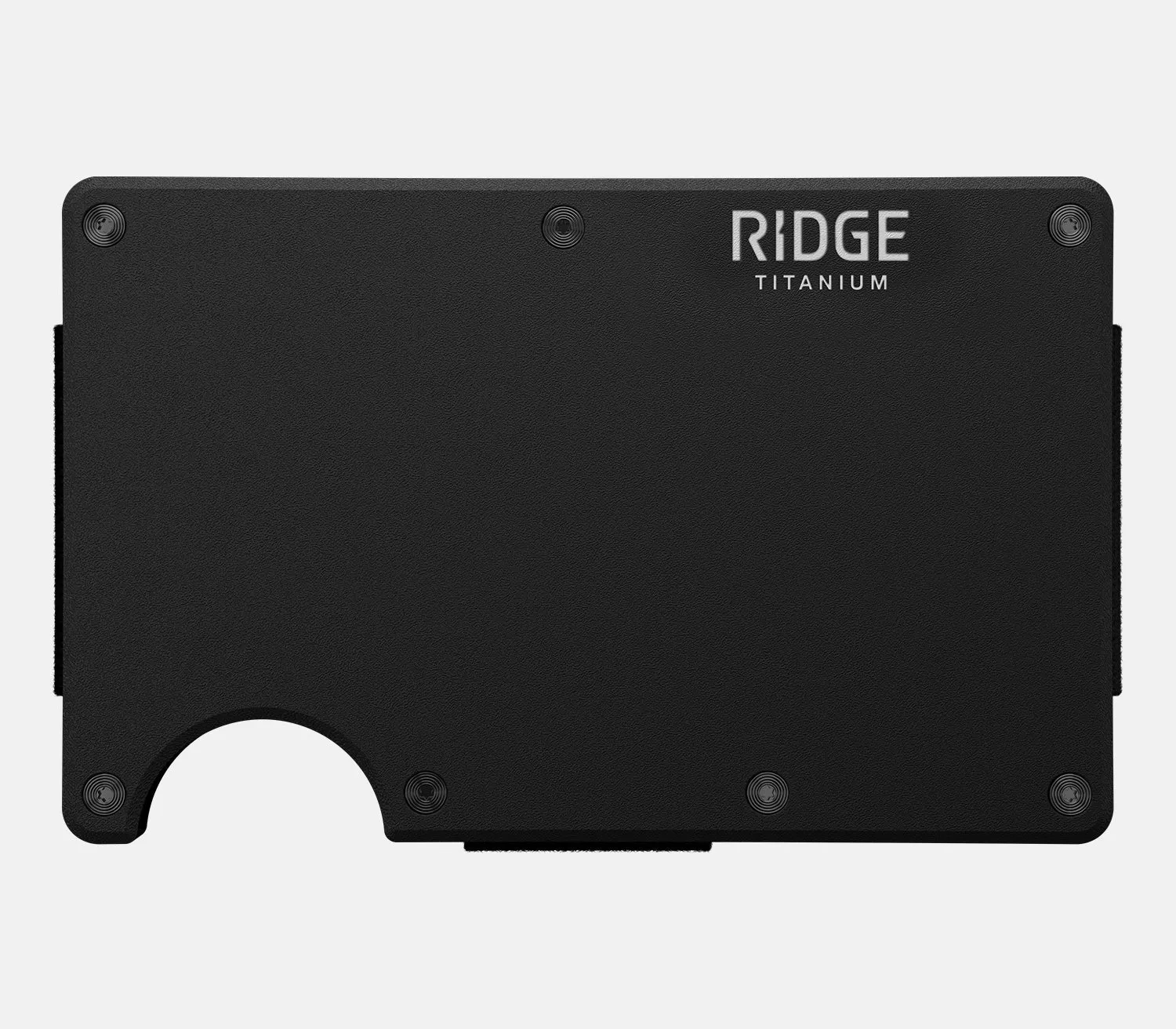 Wallet-Cash Strap