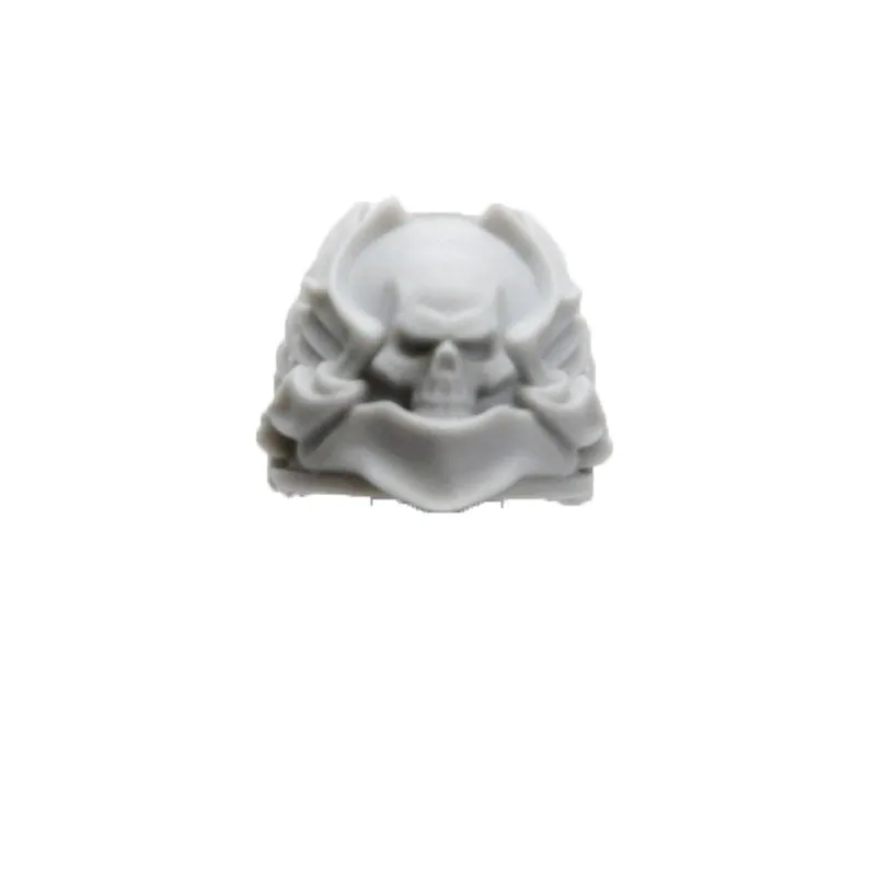 Warhammer 40K Forgeworld Space Marines Blood Angels The Angels Tears Shoulder Pad A