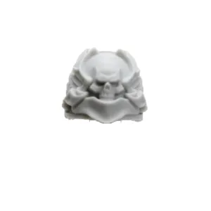 Warhammer 40K Forgeworld Space Marines Blood Angels The Angels Tears Shoulder Pad A