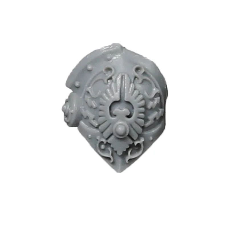 Warhammer 40K Legio Custodes Custodian Venatari Shoulder Pad C