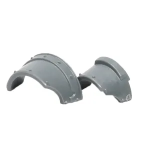 Warhammer 40k Plastic Space Marines Cataphractii Terminator Shoulder Pad Right
