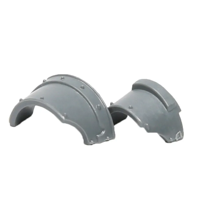 Warhammer 40k Plastic Space Marines Cataphractii Terminator Shoulder Pad Right