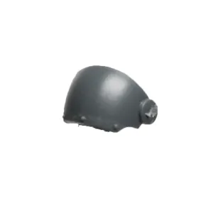 Warhammer 40K Plastic Tartaros Terminator Shoulder Pad Right B