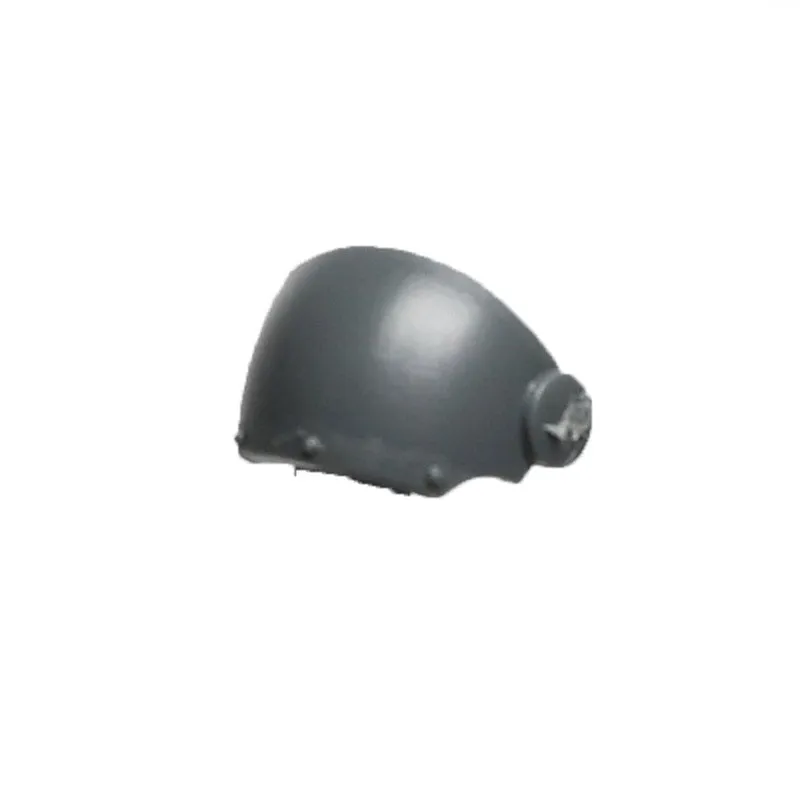 Warhammer 40K Plastic Tartaros Terminator Shoulder Pad Right B