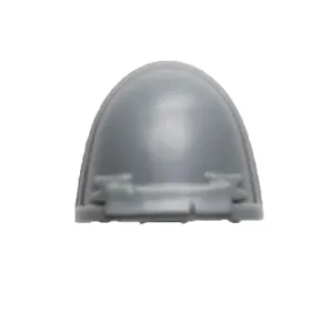 Warhammer 40K Space Marine Primaris Intercessors Shoulder Pad D