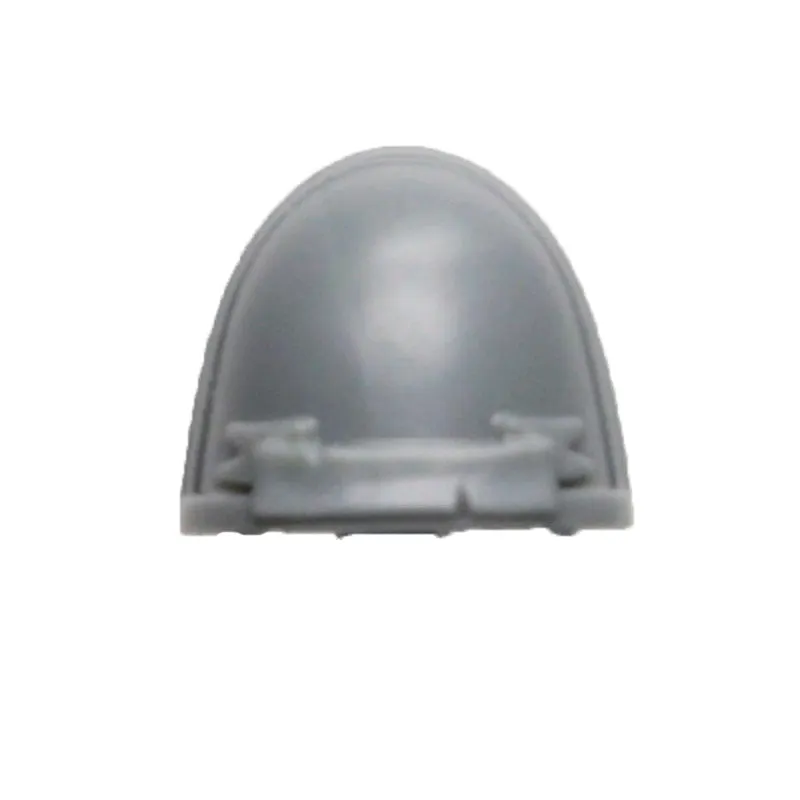 Warhammer 40K Space Marine Primaris Intercessors Shoulder Pad D