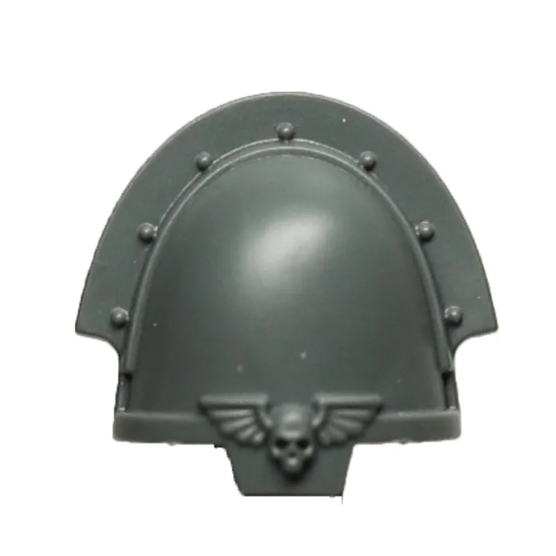 Warhammer 40k Space Marine Primaris Sternguard Veteran Shoulder Pad H