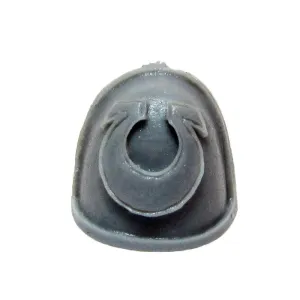 Warhammer 40K Space Marines Forgeworld Ultramarines Shoulder Pad MKIV
