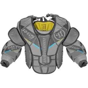 Warrior Ritual G5 Junior Goalie Chest Protector