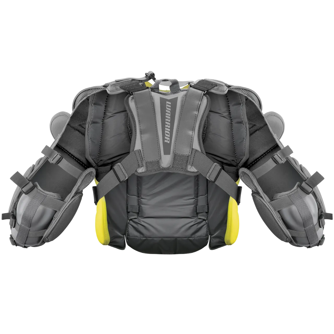 Warrior Ritual G5 Junior Goalie Chest Protector