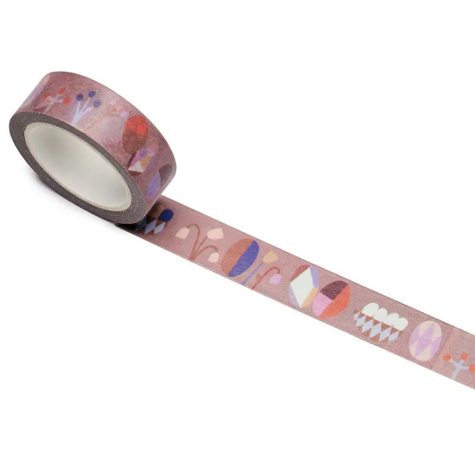 Washi Tape «Easter Eggs» von nuukk