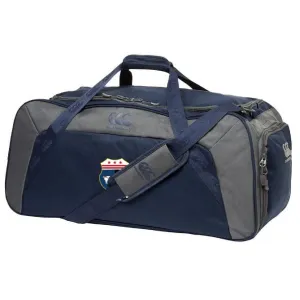 Washington Renegades Holdall Duffle Bag by Canterbury
