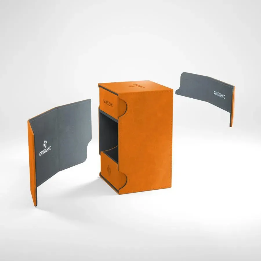 Watchtower 100  Convertible Orange