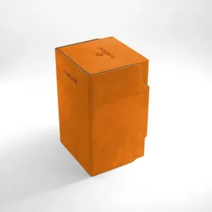 Watchtower 100  Convertible Orange