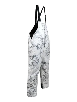 Weather Pro Insulated Bib