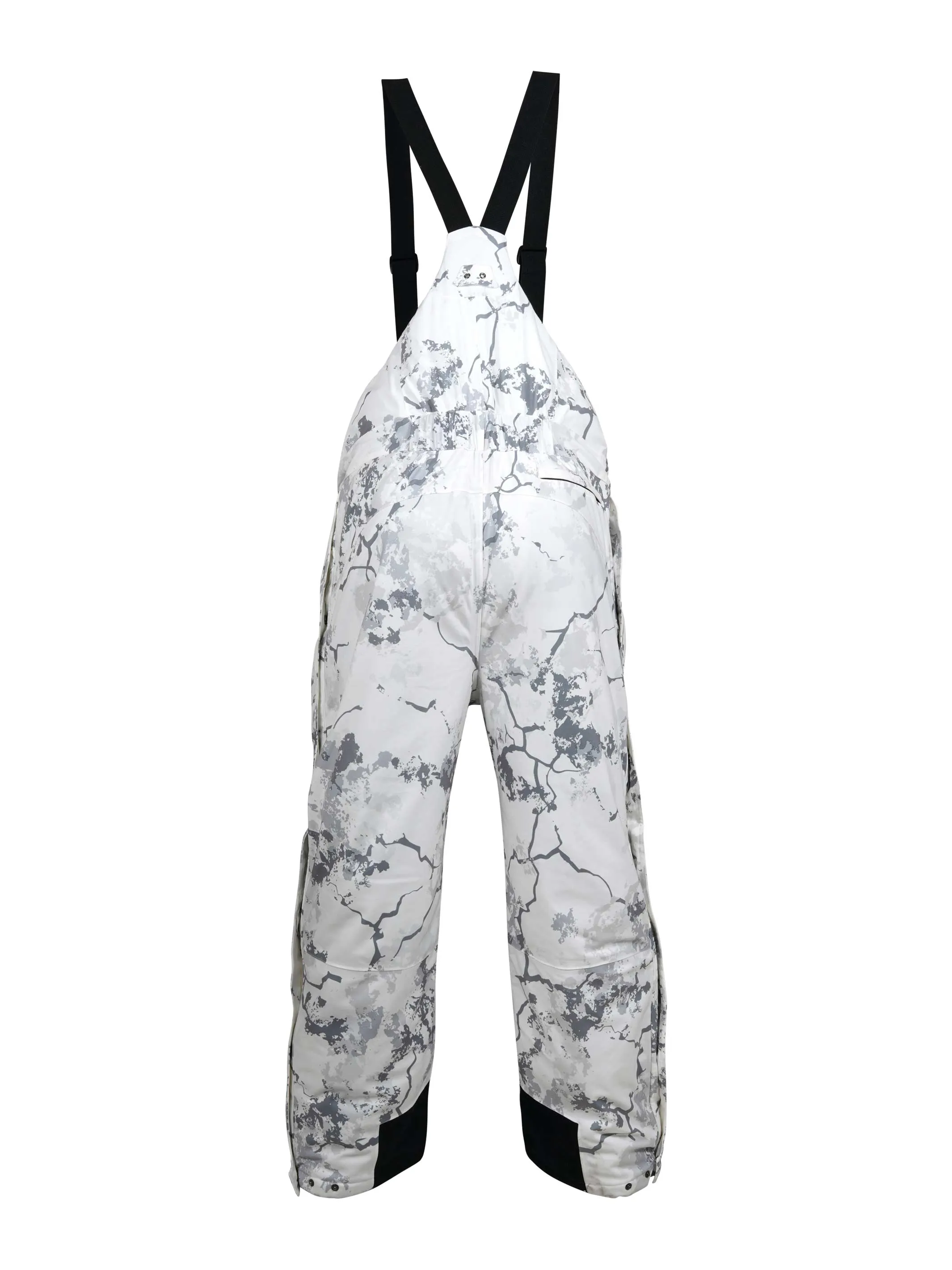 Weather Pro Insulated Bib