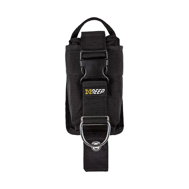 Weight Pockets - Medium