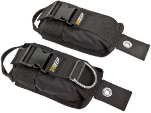Weight Pockets - Medium